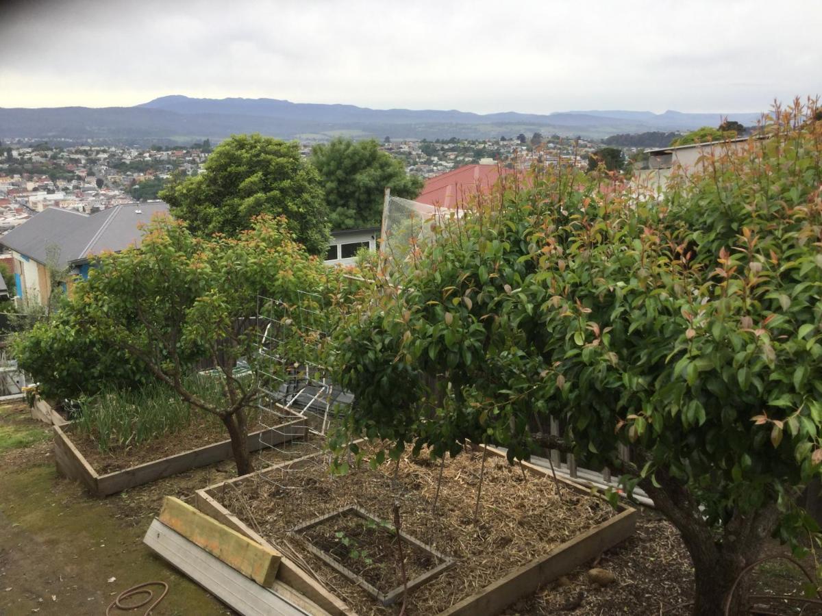 City View Townhouse Launceston Exterior foto